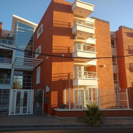 Appartamento El Dorado San Juan Esterno foto