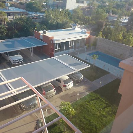 Appartamento El Dorado San Juan Esterno foto
