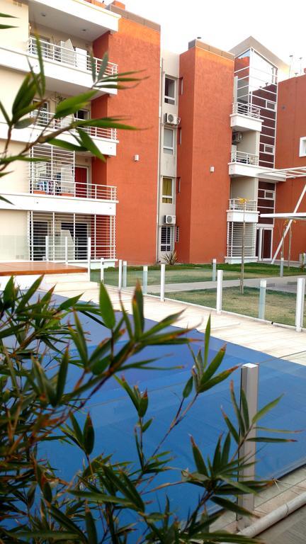 Appartamento El Dorado San Juan Esterno foto
