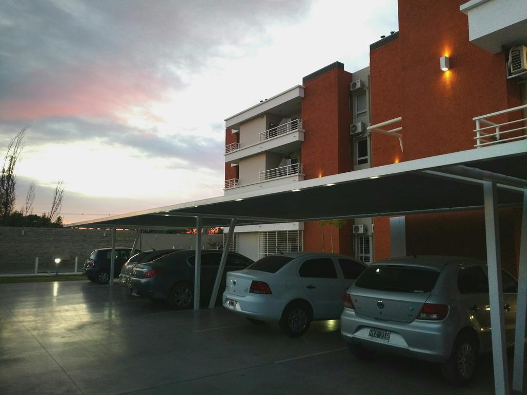 Appartamento El Dorado San Juan Esterno foto