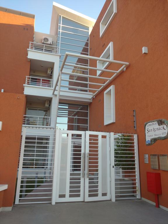 Appartamento El Dorado San Juan Esterno foto