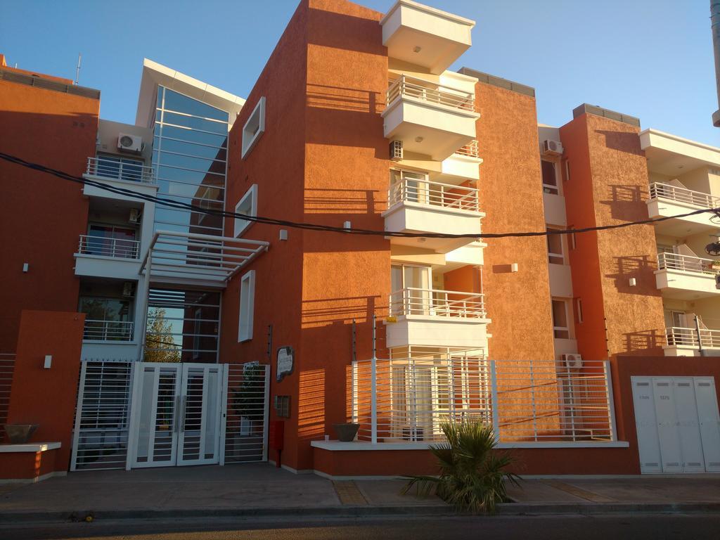Appartamento El Dorado San Juan Esterno foto
