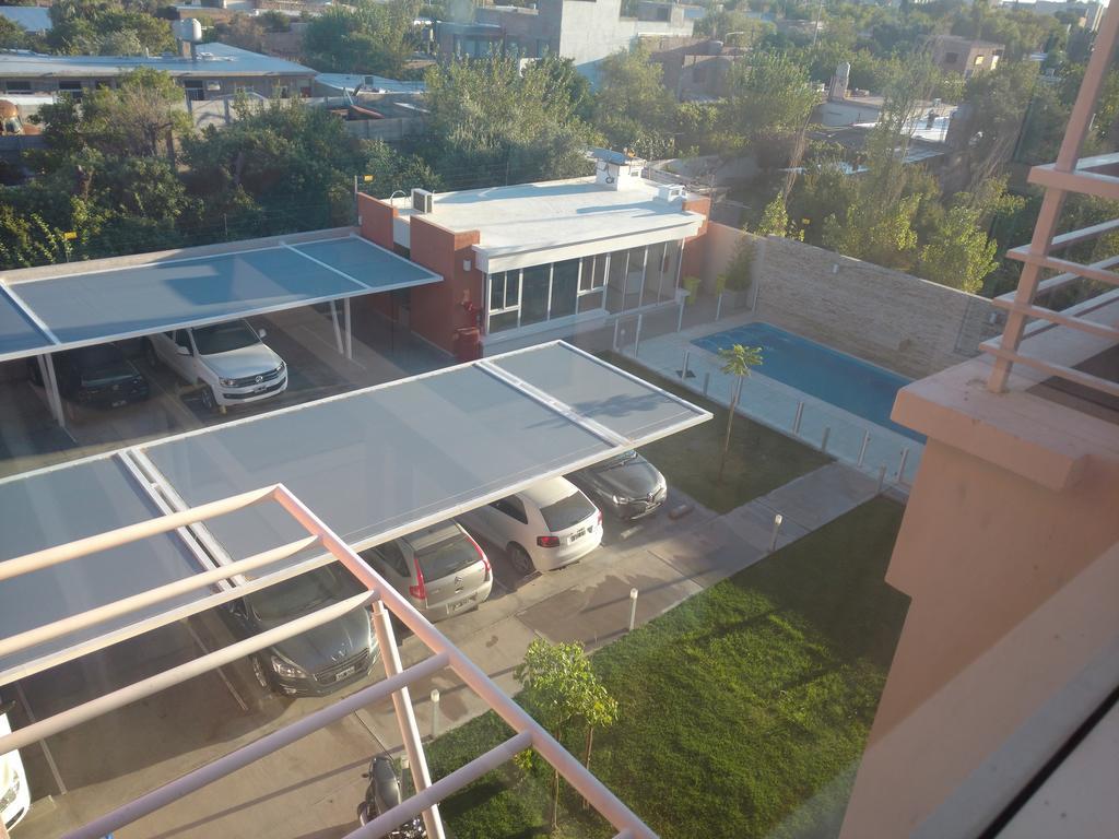 Appartamento El Dorado San Juan Esterno foto