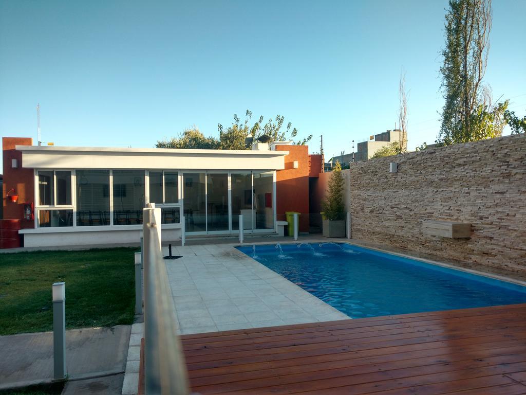 Appartamento El Dorado San Juan Esterno foto