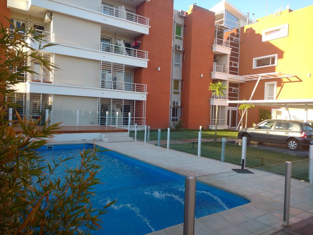 Appartamento El Dorado San Juan Esterno foto