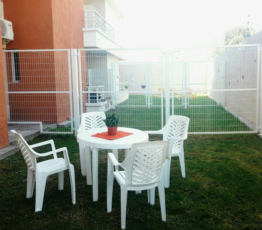 Appartamento El Dorado San Juan Esterno foto